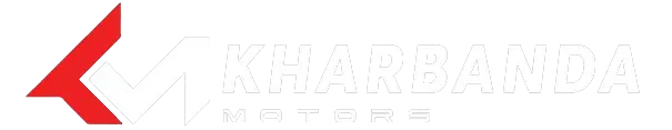 Kharbanda Motors Logo